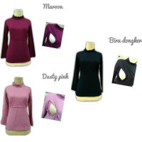 Jual L3070 Manset menyusi v2 Baju ibu menyusui pa KODE PL3070 Murah