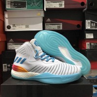 d rose 8 christmas