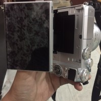 Kamera Nikon Mirrorless J5