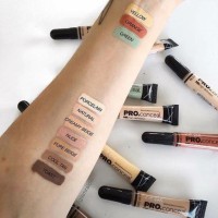 Jual LA GIRL HD PRO CONCEAL Murah