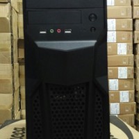 PAKET PC CPU RAKITAN OFFICE DUAL CORE G630 NEW GARANSI 1 TAHUN