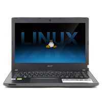 Laptop Acer Murah Notebook ACER E5-475G-541 I5-7200 Ram 4Gb Hdd 1Tb