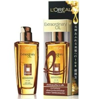 Jual hot deal LOREAL EXTRAORDINARY OIL 100 ML Murah