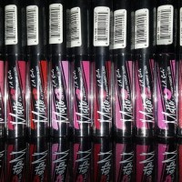 Jual SALE IT'S LA GIRL ! FLAT FINISH PIGMENT GLOSS (HARGA PER BUAH) MURAH Murah