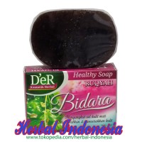 Jual Sabun Bidara | D'eR Kosmetik Herbal | Der | Ruqyah Murah