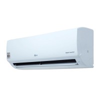 LG AC Dual Cool Eco Inverter 1 PK - T10EMV [IN+ OUTDOOR UNIT ONLY]