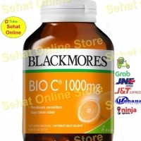 Jual BPOM KALBE Blackmores Bio C 1000 mg - 150 Tablet Murah
