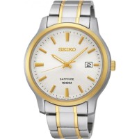 Jual Jam Tangan Seiko Classic Sapphire Dial Pria Original SGEH42P T1310 Murah