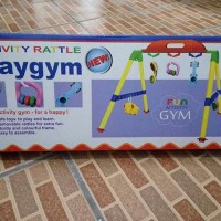Jual Play Gym Activity Rattle Murah