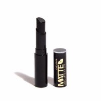 Jual diskon besar besaran LA GIRL MATTE VELVET RAVEN Murah