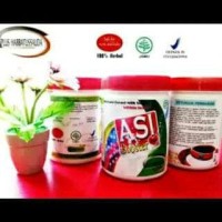 Jual ASI BOOSTER TEA - Teh Pelancar Asi Murah