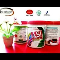 Jual ASI BOOSTER TEA - Teh Pelancar Asi Murah