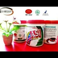 Jual ASI BOOSTER TEA - Teh Pelancar Asi Murah
