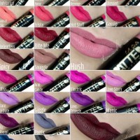 Jual LA GIRL VELVET MATTE - ORI USA - SATUAN (K-LG-VM) Murah Murah