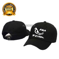 TOPI BASEBALL NO FEAR KEREN TRUCKER ALFAMERCH