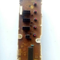 modul - panel - pcb mesin cuci LG WF- L700 - L701 TC