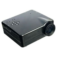 Jual projector Portable vs320 proyektor mini projector hp smartphoNE Murah