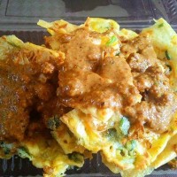 Jual Bakwan Pecel ~ HALAL !! Murah