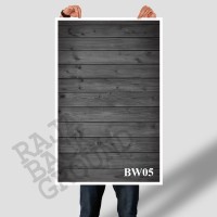Jual ALAS FOTO BLACK WOOD 50cm x 100cm (Lebih Besar dari A2 & A1) Murah
