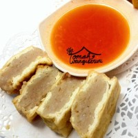Jual FROZEN TAHU BASO TUNA TUNATA FOOD Murah
