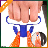 Jual Paling Laris Pegangan Kantong Belanja Plastik - Shopping Bag Hanger (M Murah