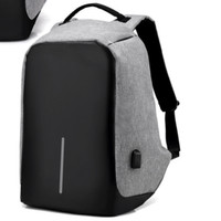 Jual Tas Anti Maling / Backpack / Tas Laptop / Tas Ransel Murah