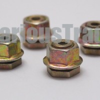 Jual Baut /Murr /Wellnut Windshield Motor Nmax anti Jebol Yamaha Murah