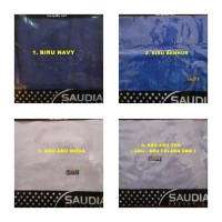 Jual Jibab rawis segiempat saudia Murah