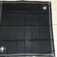 Jual Udeng / Ikat Kepala / Topong / Kain Blangkon motif Wulung Semar Murah