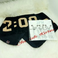 Jual Cherring Towel 2PM Set Murah
