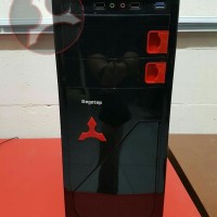 Jual ITRO ASSULT K1LLER BRISTOL RIDGE A8 9600 QUAD CORE 10 COMPUTE Murah