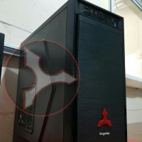 Jual VITRO ASSULT K1LLER BRISTOL RIDGE A8 9600 QUAD CORE 10 COMPUTE CORE Murah