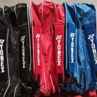 Produk Terbaru Tas Badminton Raket Yonex 2 seletingTas Bulutangkis