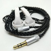 Jual TERBARU CUSTOM EARPHONE DIY EARBUD SC44 Murah