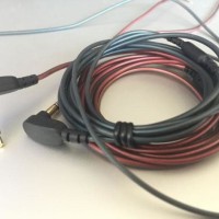 Jual TERMURAH KZ 82 CORE OFC HIGH PERFORMANCE DIY EARPHONE CABLE Murah
