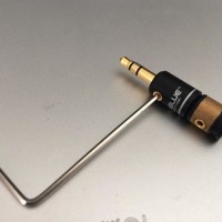 Jual TERPERCAYA DIY JACK 3.5MM REPLACEMENT AUDIO PLUG -VIABLUE MINI Murah