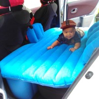 Jual LARIZ Kasur / Matras Angin mobil outdoor indoor car matress Murah