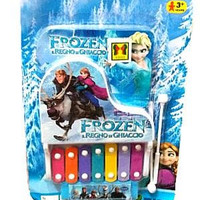 Jual Hemat XYLOPHONE FROZEN Murah
