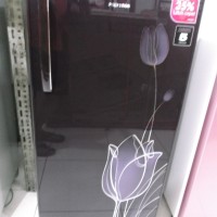 Kulkas / Refrigator 1 Pintu Polytron Belleza 2 PRO 16 LTV / 16LTV