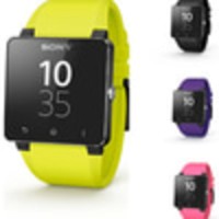 Jual Sony Smartwatch SW2 Leather / Rubber Wrist Band SE20 Murah
