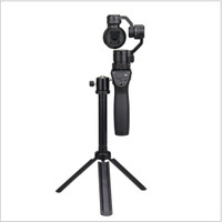 Jual DJI Osmo hand PTZ camera tripod head portable flat bracket Murah