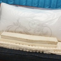 Jual Bantal Latex Cinta Kagumi satuan Murah