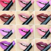 Jual (Dijamin) LA Girl Matte Flat Velvet Lipstick Murah