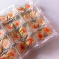 Jual Siomay Udang (Frozen / Beku) Murah