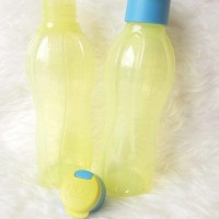 Jual Eco Bottle Tupperware 750ml Murah