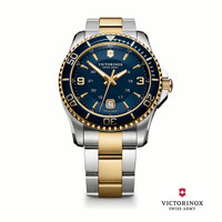 JAM TANGAN ORIGINAL VICTORINOX SWISS ARMY 249079L - GARANSI RESMI