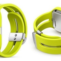 Jual Sony SmartWatch SWR 50 - lime Murah