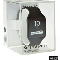 Jual Sony SWR50 SmartWatch 3 Rubber Version Original Murah