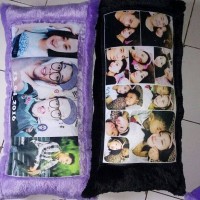 Jual Bantal Cinta Murah