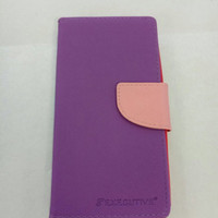 Jual Flip case bb z3 wallet bb z3 flip cover blackberry z3 case b T1310 Murah